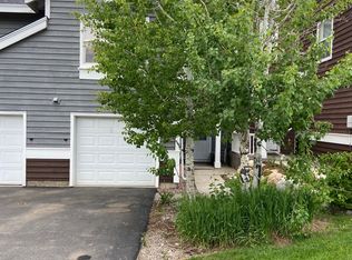 489 Mountain Vista Cir #7, Steamboat Springs, CO 80487