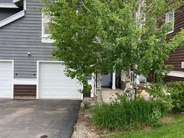 489 Mountain Vista Cir #7, Steamboat Springs, CO 80487