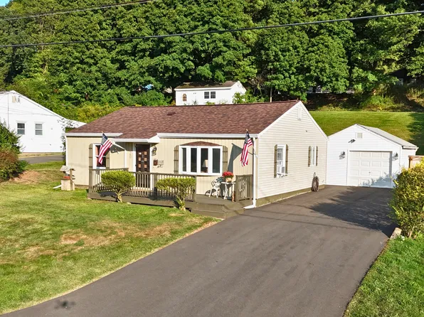 20 Norman Avenue, Wallingford, CT 06492