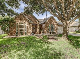 10824 Olympia Fields Loop, Austin, TX 78747