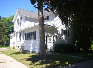 1681 Ohio St, Oshkosh, WI 54902