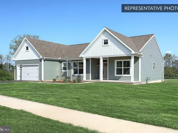 103 Traves Dr Lot 97, Dillsburg, PA 17019