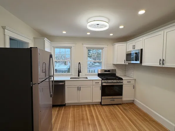 57 Broadway Floor 2, Arlington, MA 02474