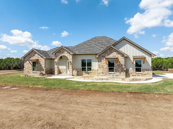117 Cedar Bluff Loop, Gatesville, TX 76528