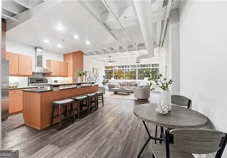 805 Peachtree St NE #415 — Photo 5