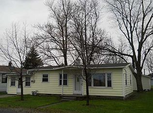 607 N Laura St, Payne, OH 45880