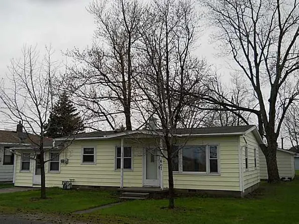 607 N Laura St, Payne, OH 45880
