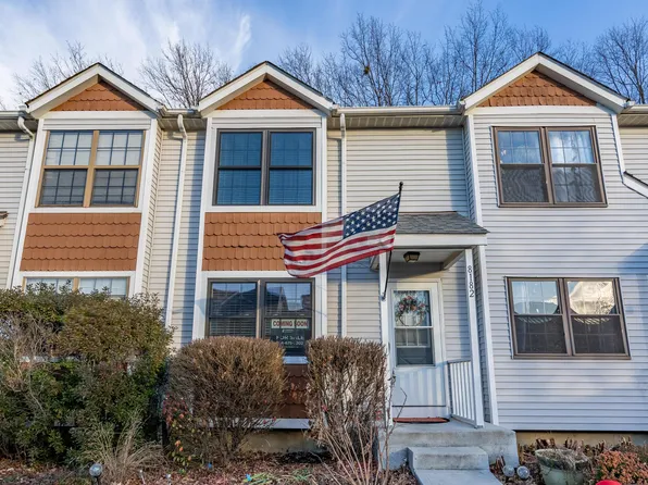 8182 Newark Ave #18C, Westerville, OH 43081