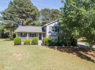 200 Thomas Jefferson Dr, McDonough, GA 30253