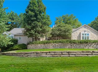 2505 SW Still Meadows Ln, Blue Springs, MO 64015