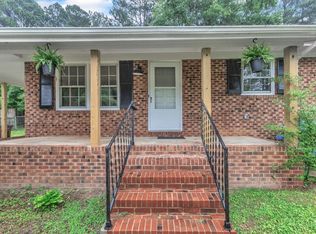 833 S Wingate St, Wake Forest, NC 27587