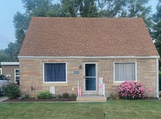 3414 Atlantic Ave, Erie, PA 16506