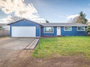 4132 Hayesville Dr NE, Salem, OR 97305