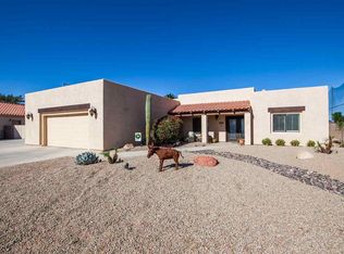 10268 S Del Rey Ave, Yuma, AZ 85367