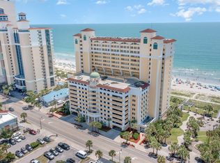 2000 N Ocean Blvd #1610, Myrtle Beach, SC 29577