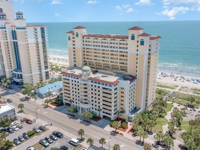 2000 N Ocean Blvd. #1610, Myrtle Beach, SC, 29577