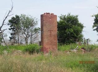 283133 E Hill Rd #53, Comanche, OK 73529