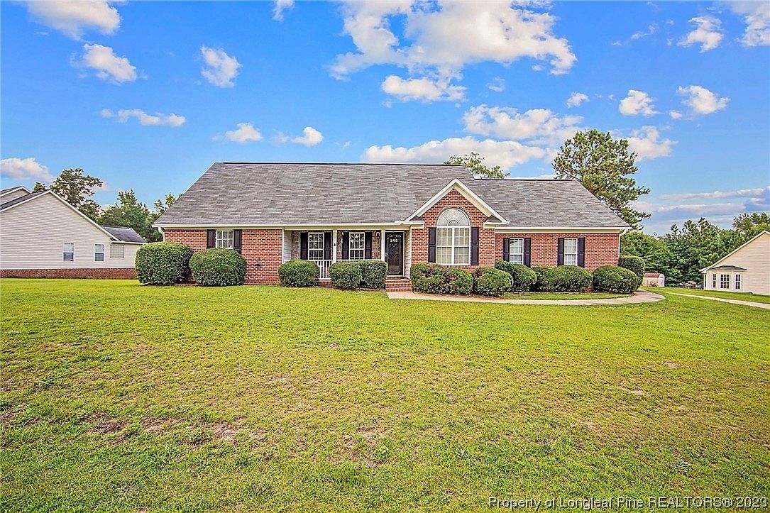 345 Wildwood Dr, Raeford, NC 28376 Zillow