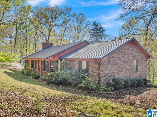 226 Tiny Kingdom Rd, Remlap, AL 35133