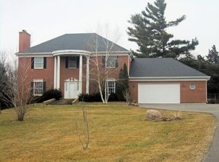 998 State Route 251, Compton, IL 61318