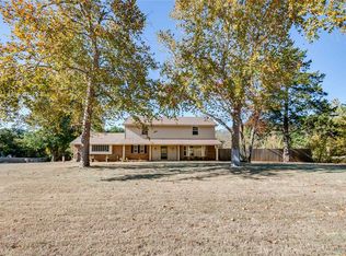 2509 Old Farm Ln, Edmond, OK 73013