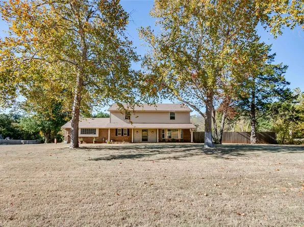 2509 Old Farm Ln, Edmond, OK 73013