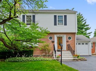 532 S Craig Pl, Lombard, IL