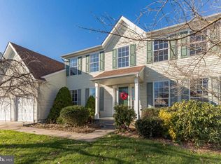 35 Maison Pl, Voorhees, NJ 08043