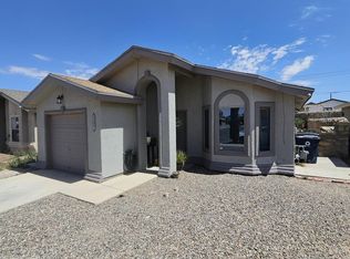 4660 Beacham St, El Paso, TX 79938