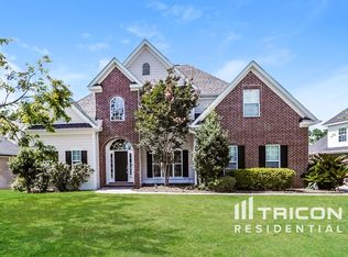 1073 Conn Dr, Evans, GA 30813