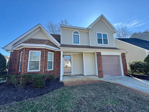 2 Creekside Ct #39, Portsmouth, VA 23703