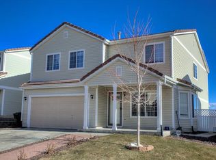 5134 N Perth Ct, Denver, CO 80249