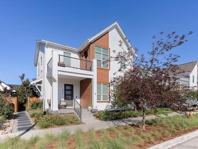 5721 Beeler Street, Denver, CO, 80238