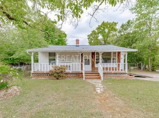 4917 Jean St, Fayetteville, NC 28306
