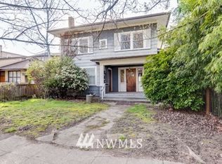2321 Franklin Ave E, Seattle, WA 98102