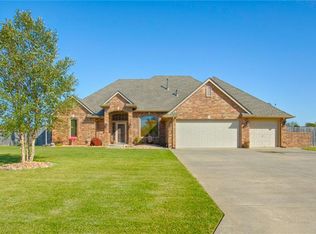 602 Colbert, Tuttle, OK 73089