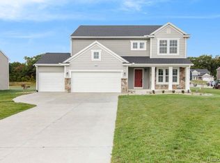 13008 Alyssa Ct, Linden, MI