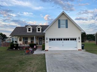 141 Lukes Ln, Jasper, TN 37347