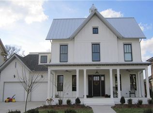 1553 Westhaven Boulevard Lot #1322, Franklin, TN 37064