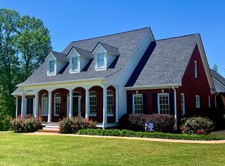 90 Singleton Rd, Temple, GA 30179