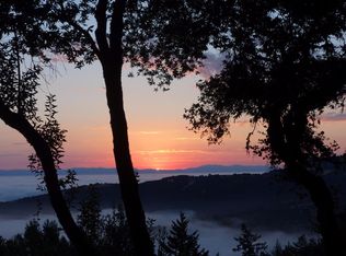 19765 Skyline Blvd, Portola Valley, CA 94028