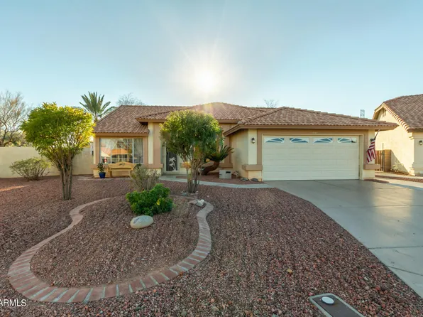 11043 W YUKON Drive, Sun City, AZ 85373