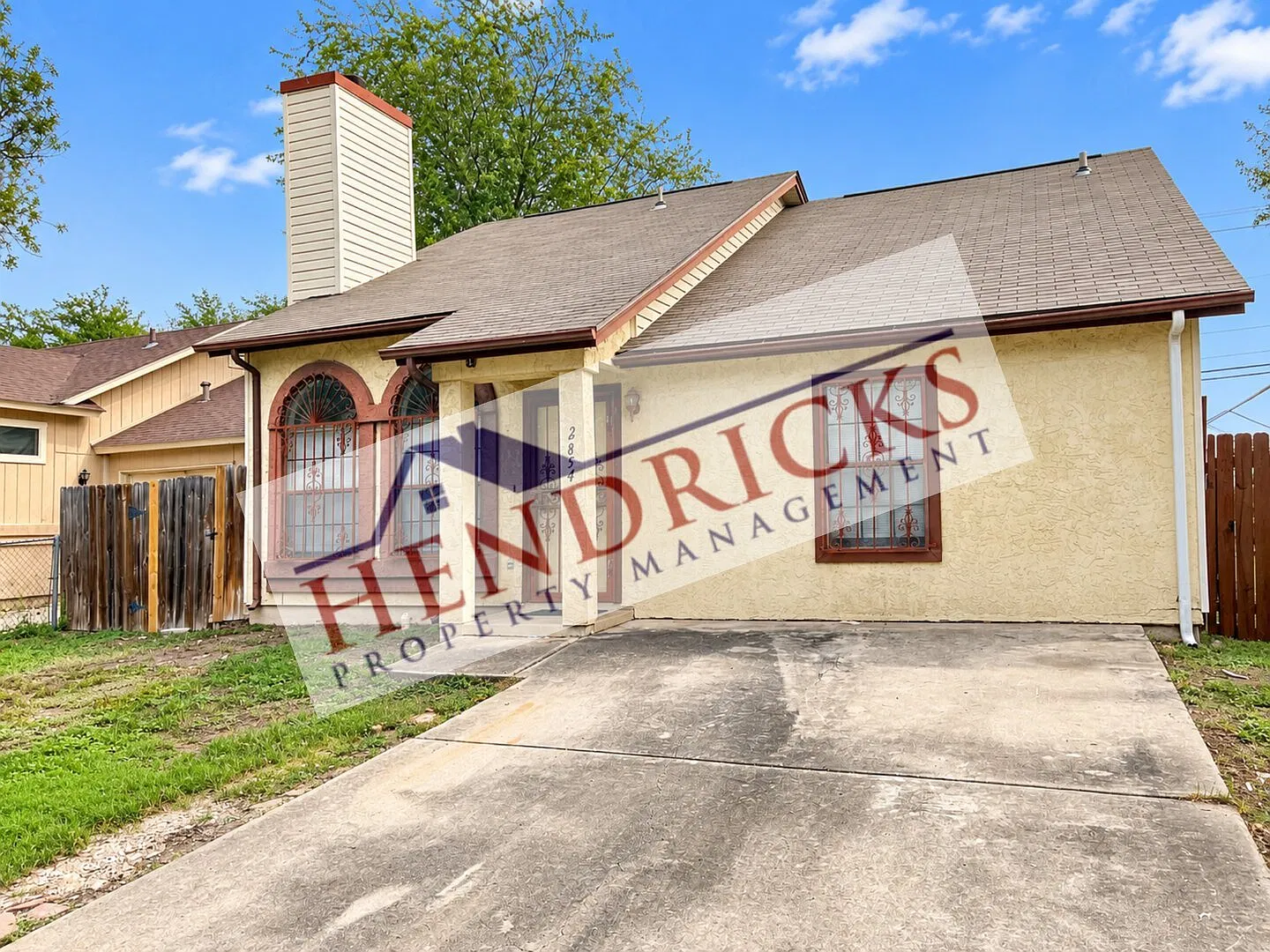2854 Almond Field, San Antonio, TX 78245 | Home for Rent — Photo 4
