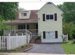 5207 Paducah Rd, College Park, MD 20740