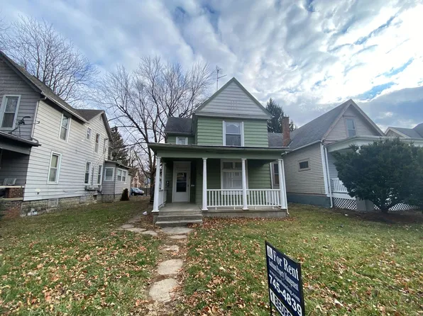 832 Columbia, 832 Columbia Ave #1A, Fort Wayne, IN 46805