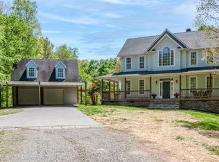 2425 Tipton Loop Rd, Maryville, TN 37803