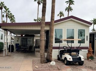 1127 S Shawnee Dr, Apache Junction, AZ 85120