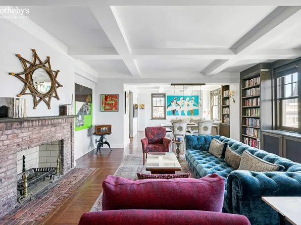 299 West 12th Street 10JK image 2 of 21