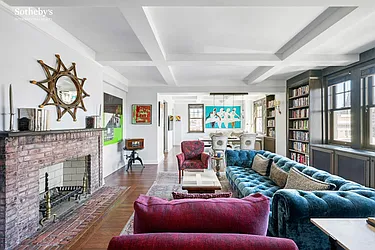 Sold by Sotheby's International Realty