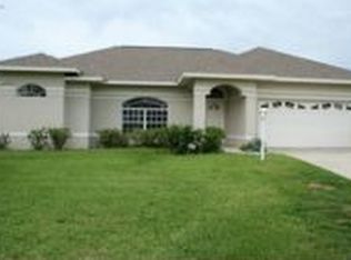 117 Ruby Lake Dr, Winter Haven, FL 33884